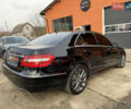 Чорний Мерседес Е-Клас, об'ємом двигуна 2.2 л та пробігом 277 тис. км за 12999 $, фото 5 на Automoto.ua