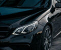 Мерседес Е-Клас 2013 у Києві на Automoto.ua Чорний Мерседес Е-Клас, об'ємом двигуна 5.46 л та пробігом 147 тис. км за 37000 $, фото 1 на Automoto.ua