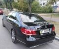 Мерседес Е-Класс 2013 в Киеве на Automoto.ua Черный Мерседес Е-Класс, объемом двигателя 2.14 л и пробегом 282 тыс. км за 17900 $, фото 2 на Automoto.ua