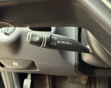 Чорний Мерседес Е-Клас, об'ємом двигуна 2.14 л та пробігом 313 тис. км за 25500 $, фото 39 на Automoto.ua