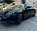 Чорний Мерседес Е-Клас, об'ємом двигуна 2.14 л та пробігом 298 тис. км за 17500 $, фото 1 на Automoto.ua