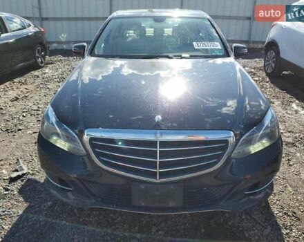Чорний Мерседес Е-Клас, об'ємом двигуна 1.99 л та пробігом 224 тис. км за 4100 $, фото 4 на Automoto.ua