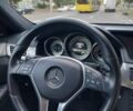 Мерседес Е-Класс 2013 в Киеве на Automoto.ua Черный Мерседес Е-Класс, объемом двигателя 2.14 л и пробегом 282 тыс. км за 17900 $, фото 10 на Automoto.ua