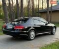 Черный Мерседес Е-Класс, объемом двигателя 2.2 л и пробегом 224 тыс. км за 15900 $, фото 20 на Automoto.ua