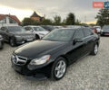 Черный Мерседес Е-Класс, объемом двигателя 2.2 л и пробегом 48 тыс. км за 23999 $, фото 5 на Automoto.ua