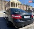 Черный Мерседес Е-Класс, объемом двигателя 2.2 л и пробегом 325 тыс. км за 13000 $, фото 9 на Automoto.ua