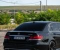 Чорний Мерседес Е-Клас, об'ємом двигуна 3.5 л та пробігом 199 тис. км за 18999 $, фото 9 на Automoto.ua