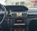 Черный Мерседес Е-Класс, объемом двигателя 2.14 л и пробегом 290 тыс. км за 17800 $, фото 20 на Automoto.ua