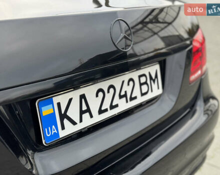 Черный Мерседес Е-Класс, объемом двигателя 2.2 л и пробегом 290 тыс. км за 13999 $, фото 41 на Automoto.ua