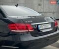 Чорний Мерседес Е-Клас, об'ємом двигуна 2.14 л та пробігом 233 тис. км за 17800 $, фото 66 на Automoto.ua