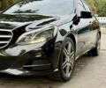 Черный Мерседес Е-Класс, объемом двигателя 2.14 л и пробегом 195 тыс. км за 14300 $, фото 5 на Automoto.ua