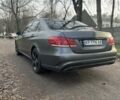 Чорний Мерседес Е-Клас, об'ємом двигуна 2 л та пробігом 250 тис. км за 14999 $, фото 7 на Automoto.ua