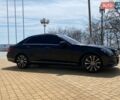 Черный Мерседес Е-Класс, объемом двигателя 2.14 л и пробегом 286 тыс. км за 18800 $, фото 4 на Automoto.ua