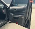 Черный Мерседес Е-Класс, объемом двигателя 2.2 л и пробегом 265 тыс. км за 15500 $, фото 39 на Automoto.ua