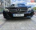 Черный Мерседес Е-Класс, объемом двигателя 2.2 л и пробегом 276 тыс. км за 15750 $, фото 20 на Automoto.ua