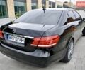 Чорний Мерседес Е-Клас, об'ємом двигуна 2.2 л та пробігом 295 тис. км за 14000 $, фото 10 на Automoto.ua