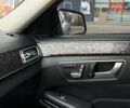 Черный Мерседес Е-Класс, объемом двигателя 2 л и пробегом 255 тыс. км за 11499 $, фото 48 на Automoto.ua