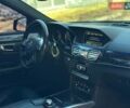 Черный Мерседес Е-Класс, объемом двигателя 3 л и пробегом 280 тыс. км за 22999 $, фото 22 на Automoto.ua