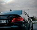 Мерседес Е-Клас 2013 у Києві на Automoto.ua Чорний Мерседес Е-Клас, об'ємом двигуна 5.46 л та пробігом 147 тис. км за 37000 $, фото 13 на Automoto.ua