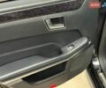 Черный Мерседес Е-Класс, объемом двигателя 2 л и пробегом 255 тыс. км за 11499 $, фото 51 на Automoto.ua