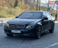 Черный Мерседес Е-Класс, объемом двигателя 2.1 л и пробегом 310 тыс. км за 17500 $, фото 2 на Automoto.ua