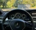Чорний Мерседес Е-Клас, об'ємом двигуна 2.14 л та пробігом 298 тис. км за 17500 $, фото 16 на Automoto.ua