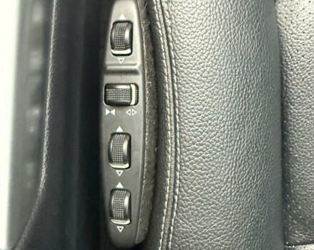 Черный Мерседес Е-Класс, объемом двигателя 2 л и пробегом 329 тыс. км за 13900 $, фото 34 на Automoto.ua