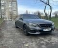 Чорний Мерседес Е-Клас, об'ємом двигуна 2 л та пробігом 250 тис. км за 14999 $, фото 3 на Automoto.ua