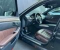 Чорний Мерседес Е-Клас, об'ємом двигуна 3.5 л та пробігом 159 тис. км за 17700 $, фото 19 на Automoto.ua