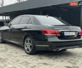 Чорний Мерседес Е-Клас, об'ємом двигуна 1.99 л та пробігом 197 тис. км за 19900 $, фото 11 на Automoto.ua