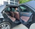 Чорний Мерседес Е-Клас, об'ємом двигуна 3.5 л та пробігом 159 тис. км за 17700 $, фото 22 на Automoto.ua