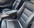 Черный Мерседес Е-Класс, объемом двигателя 2.2 л и пробегом 311 тыс. км за 11999 $, фото 2 на Automoto.ua
