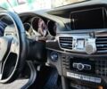Чорний Мерседес Е-Клас, об'ємом двигуна 2.14 л та пробігом 225 тис. км за 18250 $, фото 52 на Automoto.ua