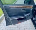 Черный Мерседес Е-Класс, объемом двигателя 2 л и пробегом 204 тыс. км за 13800 $, фото 5 на Automoto.ua