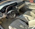 Черный Мерседес Е-Класс, объемом двигателя 2.14 л и пробегом 230 тыс. км за 16750 $, фото 31 на Automoto.ua