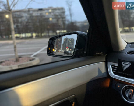 Черный Мерседес Е-Класс, объемом двигателя 2.14 л и пробегом 319 тыс. км за 16700 $, фото 32 на Automoto.ua