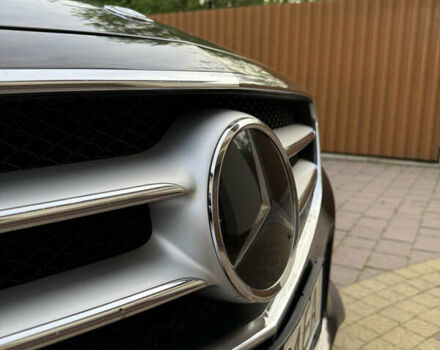 Чорний Мерседес Е-Клас, об'ємом двигуна 2.14 л та пробігом 313 тис. км за 25500 $, фото 20 на Automoto.ua