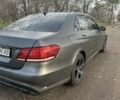 Чорний Мерседес Е-Клас, об'ємом двигуна 2 л та пробігом 250 тис. км за 14999 $, фото 6 на Automoto.ua