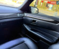 Черный Мерседес Е-Класс, объемом двигателя 2.1 л и пробегом 310 тыс. км за 17500 $, фото 18 на Automoto.ua
