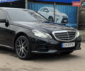 Чорний Мерседес Е-Клас, об'ємом двигуна 1.99 л та пробігом 329 тис. км за 13500 $, фото 4 на Automoto.ua