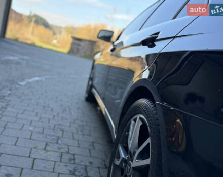 Черный Мерседес Е-Класс, объемом двигателя 2.1 л и пробегом 310 тыс. км за 17500 $, фото 31 на Automoto.ua