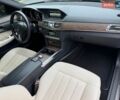 Черный Мерседес Е-Класс, объемом двигателя 2.14 л и пробегом 99 тыс. км за 24300 $, фото 25 на Automoto.ua