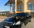 Мерседес Е-Класс 2013 в Дрогобыче на Automoto.ua Черный Мерседес Е-Класс, объемом двигателя 2.14 л и пробегом 298 тыс. км за 14000 $, фото 15 на Automoto.ua