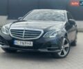 Чорний Мерседес Е-Клас, об'ємом двигуна 2.2 л та пробігом 265 тис. км за 15500 $, фото 1 на Automoto.ua