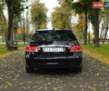 Мерседес Е-Клас 2013 у Києві на Automoto.ua Чорний Мерседес Е-Клас, об'ємом двигуна 3 л та пробігом 249 тис. км за 19499 $, фото 7 на Automoto.ua
