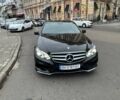Чорний Мерседес Е-Клас, об'ємом двигуна 2.2 л та пробігом 157 тис. км за 13500 $, фото 1 на Automoto.ua