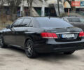 Чорний Мерседес Е-Клас, об'ємом двигуна 1.99 л та пробігом 329 тис. км за 13500 $, фото 7 на Automoto.ua