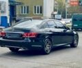 Черный Мерседес Е-Класс, объемом двигателя 2.2 л и пробегом 245 тыс. км за 11500 $, фото 7 на Automoto.ua