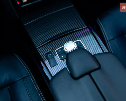 Черный Мерседес Е-Класс, объемом двигателя 2.1 л и пробегом 90 тыс. км за 16000 $, фото 30 на Automoto.ua