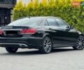 Черный Мерседес Е-Класс, объемом двигателя 2.1 л и пробегом 275 тыс. км за 20000 $, фото 27 на Automoto.ua